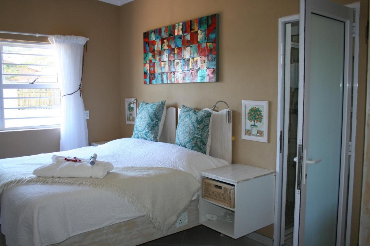 High Palms Langebaan Exterior foto