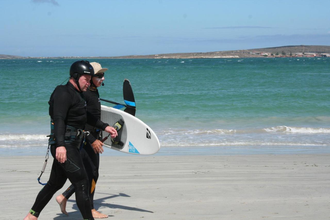 High Palms Langebaan Exterior foto